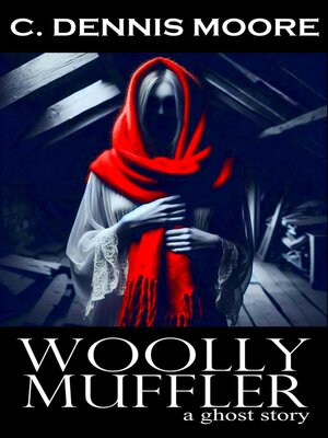 cover image of Woolly Muffler